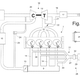 Illustration for article titled Ferrari Files Patent Application for a Ridiculous Intake Amplification System